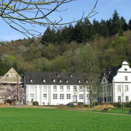 Gaestehaus Der Abtei Sayn Bendorf Exteriör bild