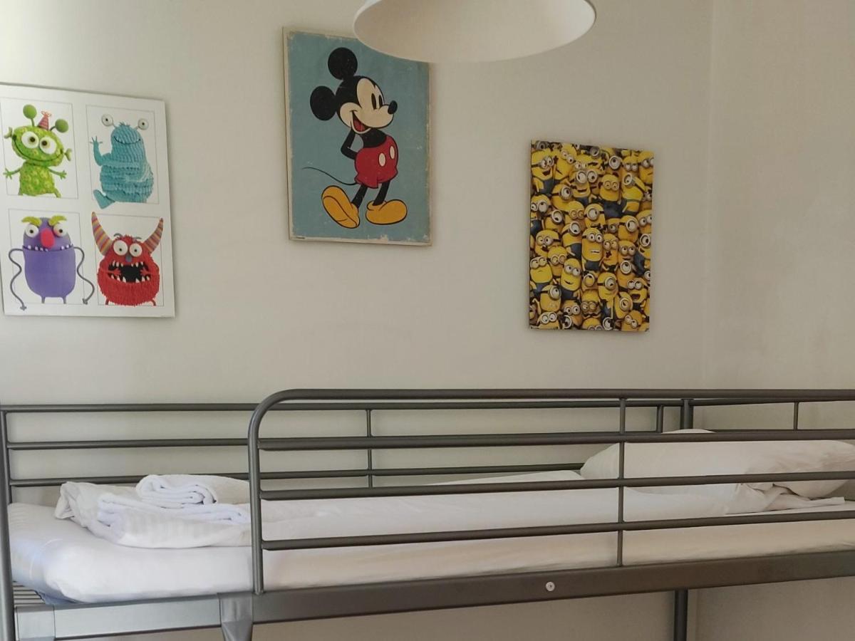 Gaestehaus Der Abtei Sayn Bendorf Exteriör bild